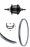 BW 27,5''HR 25-584 DH25 sz Disk m..36L. Nexus 7 FL Disk Ce-Lo.sz.o.Zub. Sp.Ni.sz