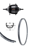 BW 28''HR 25-622 DH25 sz Disk m.Ö.36L. Nexus 5 FL Disk Ce-Lo.sz.o.Zub. Sp.Ni.sz