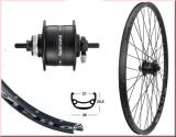 **BW 28''VR 21-622 DH21 sz Disk m.Ö.36L. Shim.ND DH3D37 Ce-Lo.MU sz Sp.Ni.sz
