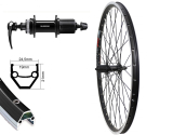 BW 24''HR 19-507 DMS19 sz V-Br.m.�.36L. QC300 Ce-Lo.8-11f. SSP sz Sp.Ni.sz