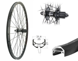 BW 27,5''HR 25-584 Andra40 sz Disk 36L. TC500 Ce-Lo StA.148/12 12f.Micr.Sp.ED.sz