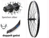 BW 26''HR 19-559 ZX19 schwarz m.D 36L. Shim.T3000 8-11f. SSP schwarz Sp.Ni.si