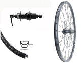 BW 28''HR 19-622 DH19 sz Disk m..36L. QC500 Ce-Lo.12f.Microsp.SSP sz Sp.Ni.sz