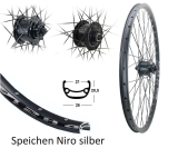 BW 24''VR 21-507 DH21 sz Disk m.�.36L. BDCP ND 3/1 Disk 6-Lo SSP sz Sp.Ni.si