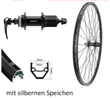 BW 28''HR 19-622 DC19 sz Disk m.�.36L QC400 Ce-Lo.8-11f. SSP sz Sp.Ni.si