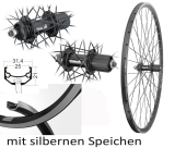 BW 28''HR 25-622 Andra40 sz V-Br.o.�.36L BDCP MT818 Ce-Lo.8-11f.SSP sz Sp.ED.si