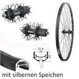 BW 28''HR 25-622 Andra40 sz Disk o.�.36L BDCP MT818 Ce-Lo.8-11f.SSP sz Sp.ED.si