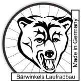 Aufpreis f.Zentrierung �bers Felgenbett Einzelanfertigung Handmontage