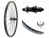 BW 28''HR 25-622 DH25 sz Disk m.�.32L. TC500 Ce-Lo StA.148/12 12f.Micr.Sp.Ni.sz