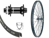BW 28''VR 19-622 G319 sz Disk o.�.32L. RS470 Ce-Lo StA.100/12 sz Sp.Ni.sz