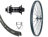 BW 28''VR 19-622 G319 sz Disk o.�.36L. Shim.105 Ce-Lo.StA100/12 Sp.Ni.sz