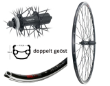 BW 28''HR 13-622 XR2 sz V-Br.m.D�.36L. QC300 Ce-Lo.8-11f. SSP sz Sp.Ni.sz