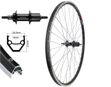 BW 27,5''HR 19-584 CUT19 sz V-Br.m.�.36L Shim.NN300 8-11f. MU schwarz Sp.Ni.si