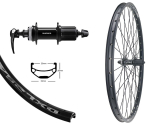 BW 28''HR 25-622 DXL25 sz Disk o.�.36L. QC400 Ce-Lo.8-11f. SSP sz Sp.ED.sz