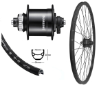 ** 28''VR 19-622 DH19 sz Disk m.�.36L. ND XT DH-UR700 Ce-Lo SSp sz Sp.Ni.sz