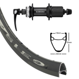 BW 28''HR 19-622 G319 sz Disk o.�.36L. UR600 Ce-Lo.135mm 8-11f SSP sz Sp.Ni.sz