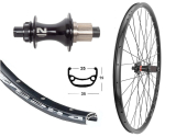 BW 28''HR 25-622 DH25 sz Disk m.�.32L. Nov.D462Ce-Lo12f.Mic.StA.148/12 Sp.ED.sz