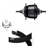 BW 26''HR 25-559 Andra40 sz Disk.o.�.36L Nexus 5 FL Disk Ce-Lo.sz.o.Zub. Sp.ED.sz