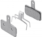 Shimano Scheibenbremsbelge M05 Resin organisch fr BR-M 515,C 601,Paar