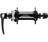 Shimano VR-Nabe Deore HB-M 6000 Disk 100mm,36 Loch, schwarz, Centerlock
