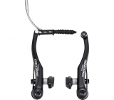 Shimano V-Brake  Deore BR-T610 V-Rad, schwarz, Trekking