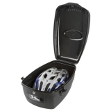 M-Wave Fahrrad-Box AMSTERDAM 17 Liter
