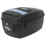 M-Wave Fahrrad-Box AMSTERDAM 17 Liter