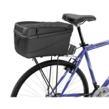 M-Wave Fahrrad-Box Amsterdam Easy Box L- XL 18 Liter