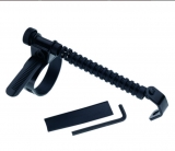 BDCP Lenkungsdmpfer Stargabel XL fr Rahmen  28mm-62mm
