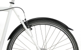Hebie Steckblechset ''Taipan'' 26'' schwarz 0759E