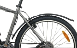 Hebie Steckblechset ''Natter'' 26-29'' schwarz 0770E Speed-Cruiser