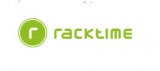 Racktime Bask-it large System Korb schwarz, inkl. Snap-it Adapter f.Gep.Tr.