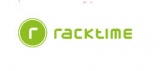 Racktime Bask-it small System Korb schwarz, inkl. Snap-it Adapter f.Gep.Tr.