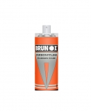 Brunox Carbonpflege 120ml, Spraydose